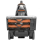 VAX DUAL POWER grey/orange W85-DP-B-E - 1435715 - zdjęcie 3